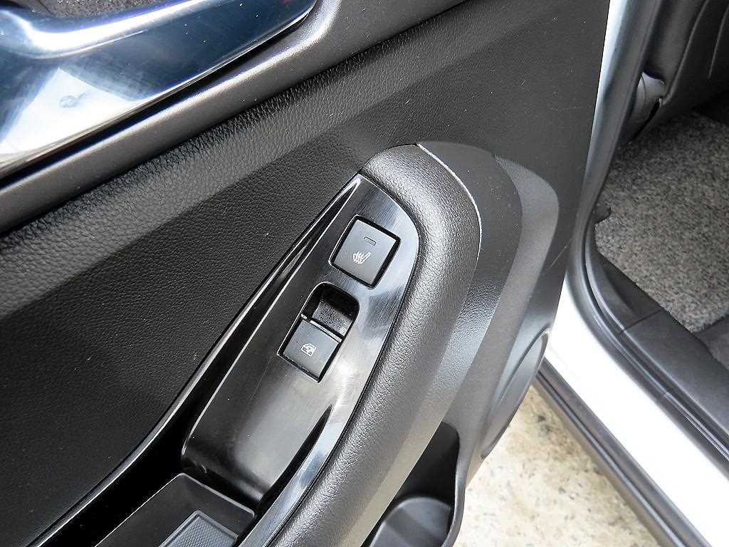 Chevrolet Orlando 2017 Blanco - Importación desde Corea - HF Imports Iquique - Foto 16
