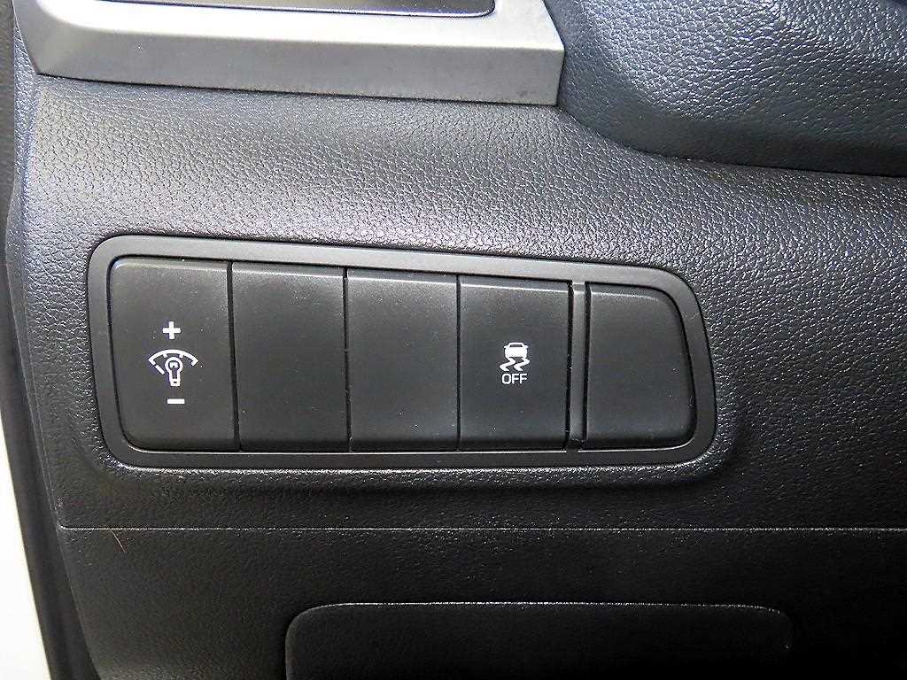 HYUNDAI Tucson 2018 Blanco - Importación desde Corea - HF Imports Iquique - Foto 14