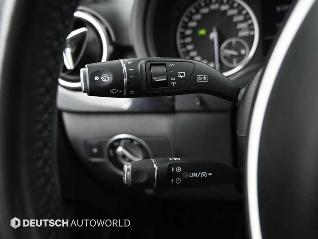 Mercedes Benz B Class (MY B) 2015 - Importación desde Corea - HF Imports Iquique - Foto 17