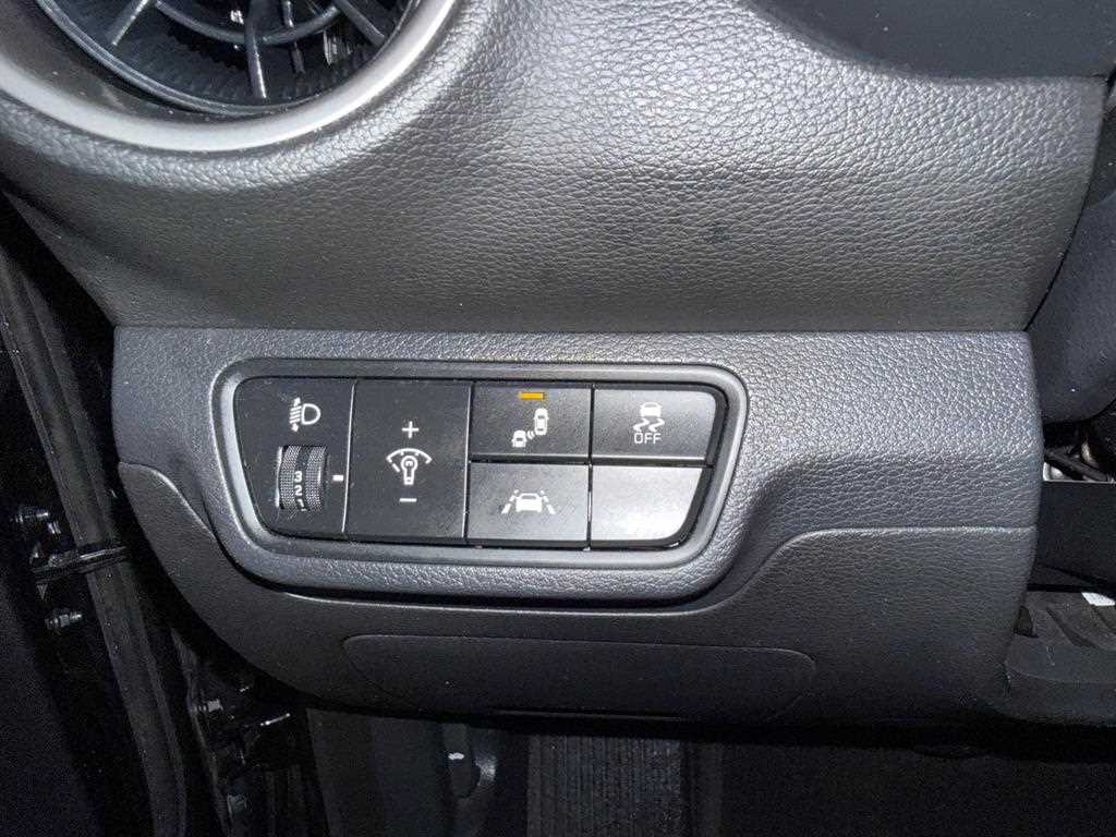 KIA K3 2019 Negro - Importación desde Corea - HF Imports Iquique - Foto 13