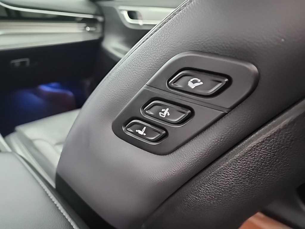HYUNDAI Grandeur 2020 Blanco - Importación desde Corea - HF Imports Iquique - Foto 14