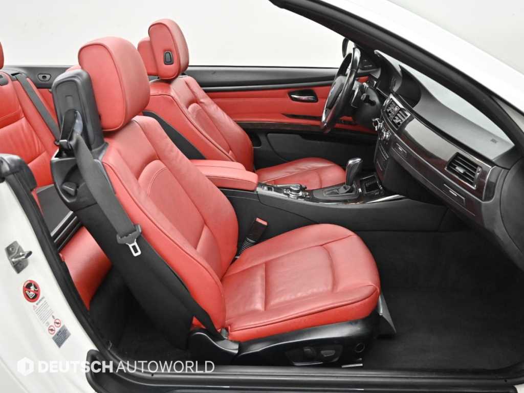 BMW 3 series - Vista 10