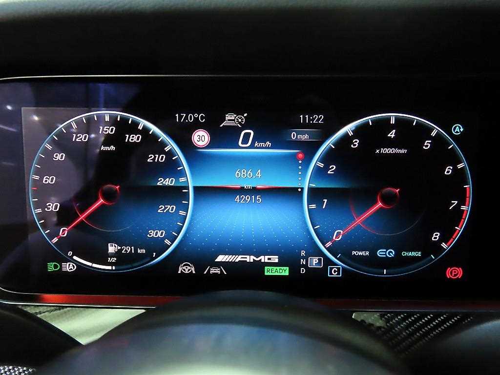 Mercedes Benz CLS Class - Vista 9