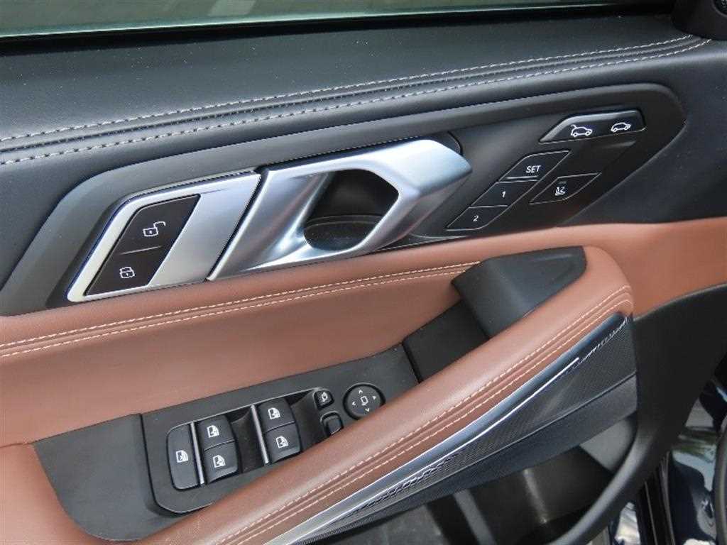BMW X6 - Vista 12