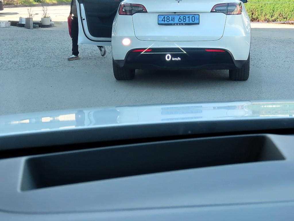KIA EV3 - Vista 10