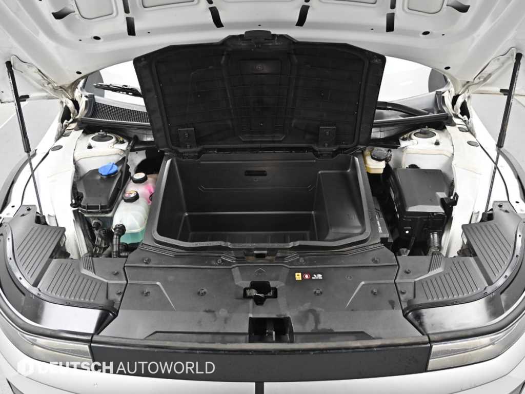 HYUNDAI Ioniq 5 - Vista 6