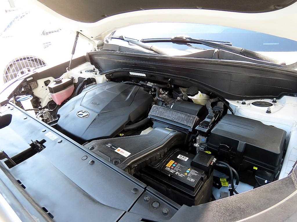 HYUNDAI Palisade 2023 - Importación desde Corea - HF Imports Iquique - Foto 19