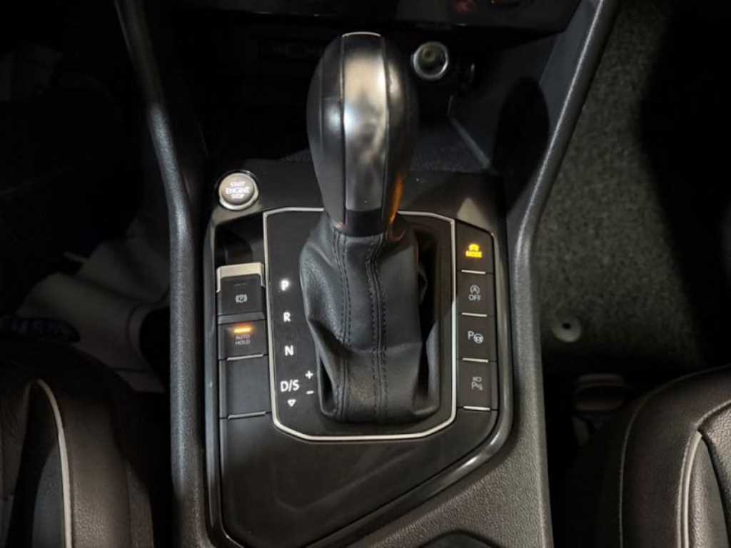 Volkswagen Tiguan - Vista 12