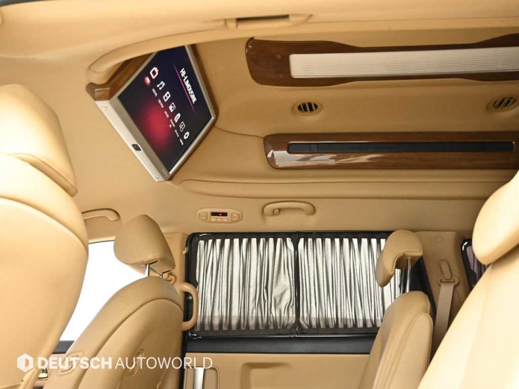 KIA Carnival 2018 - Importación desde Corea - HF Imports Iquique - Foto 18