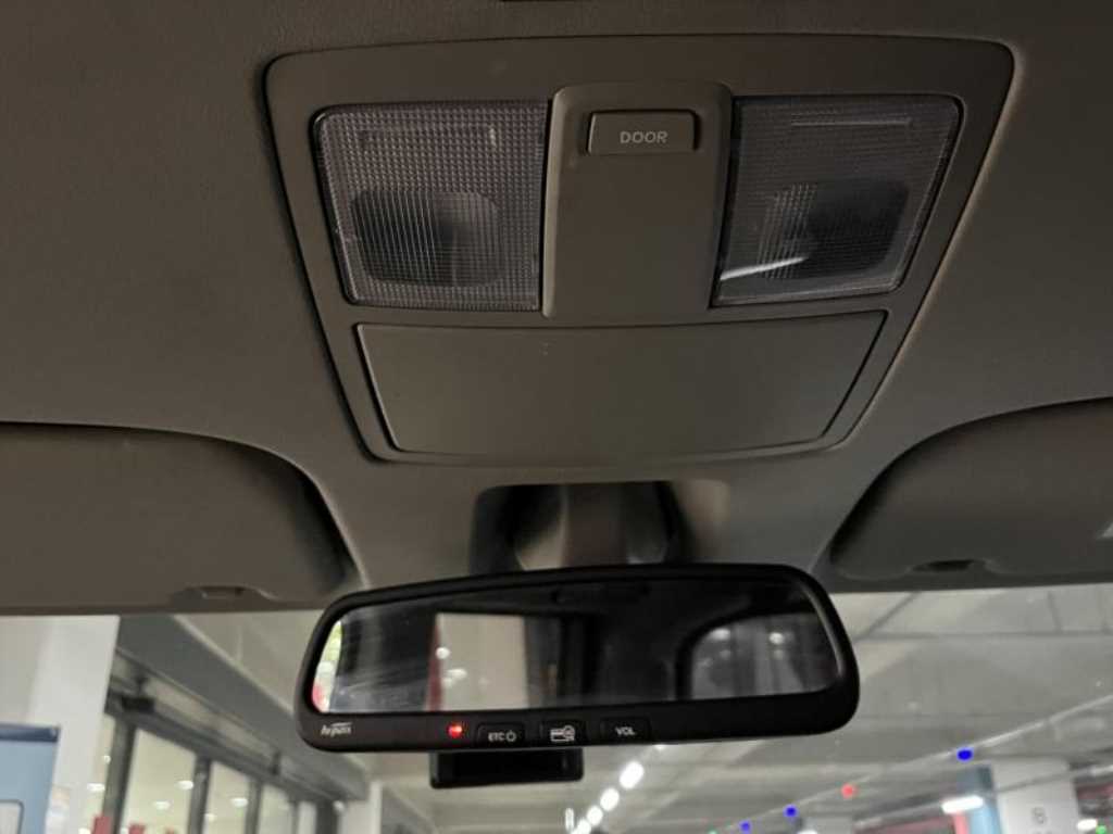 KIA Ray - Vista 10