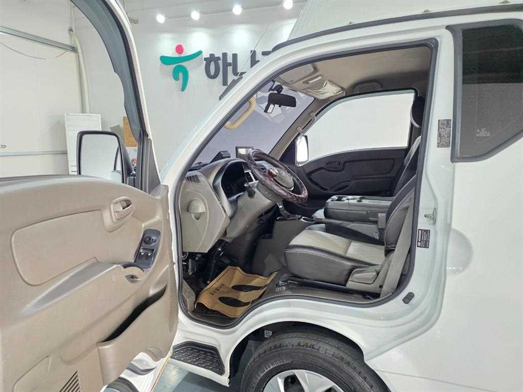 Small Truck Top_Wingbody - Vista 10