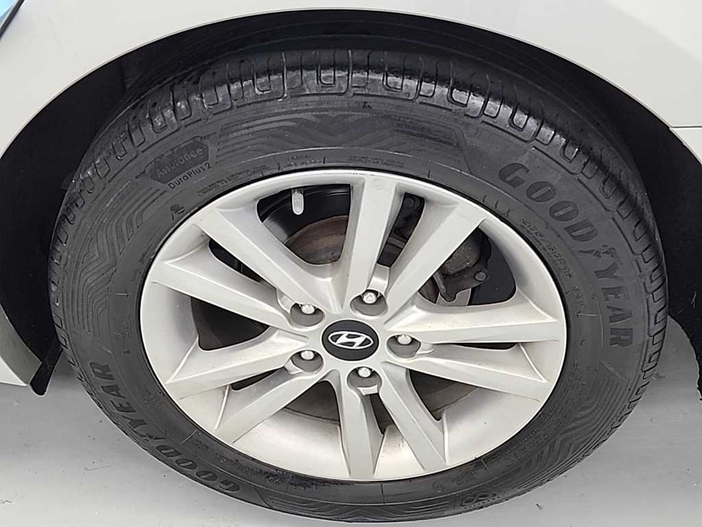 HYUNDAI Sonata 2015 Gris - Importación desde Corea - HF Imports Iquique - Foto 20