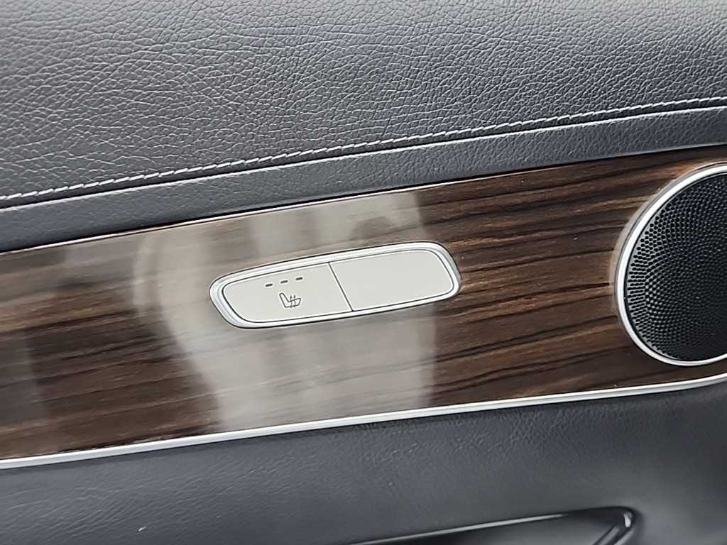 Mercedes Benz GLC Class 2020 Blanco - Importación desde Corea - HF Imports Iquique - Foto 13