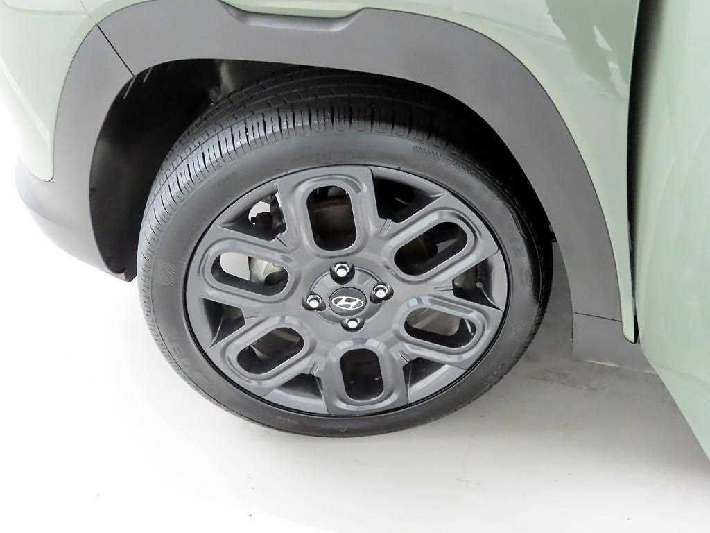 HYUNDAI Casper 2024 Verde - Importación desde Corea - HF Imports Iquique - Foto 19