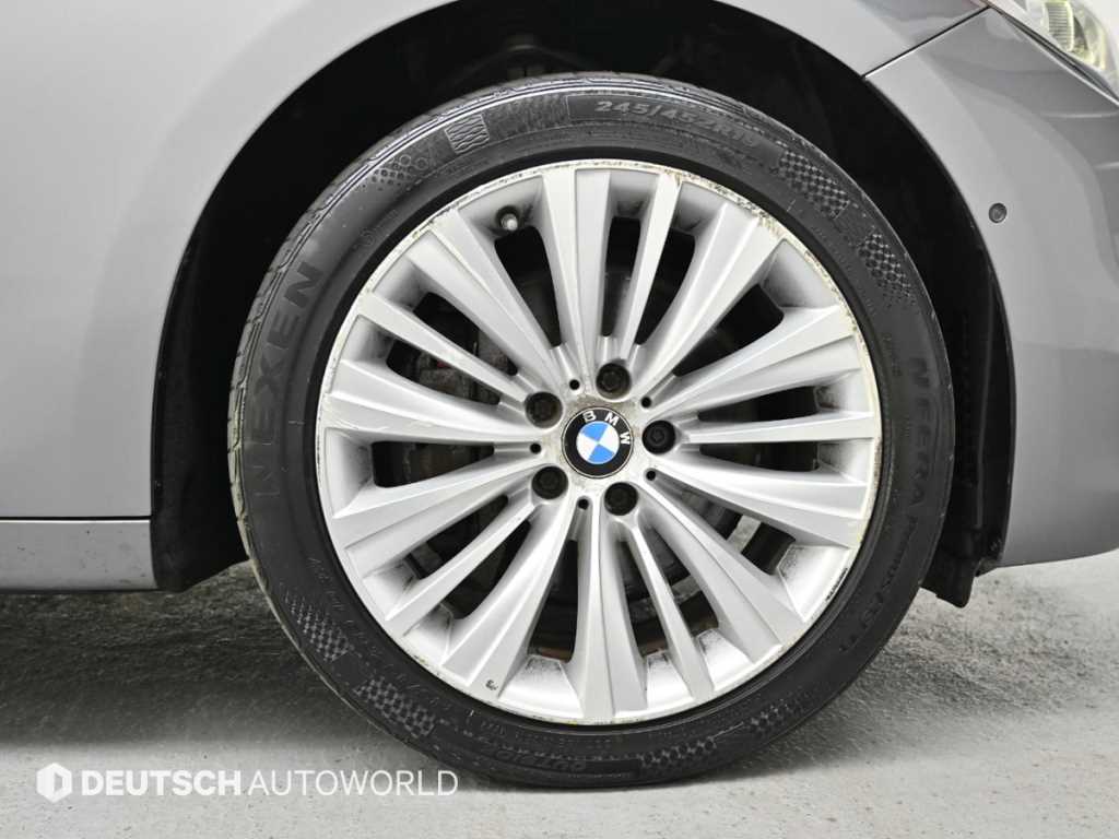 BMW Gran Turismo - Vista 5