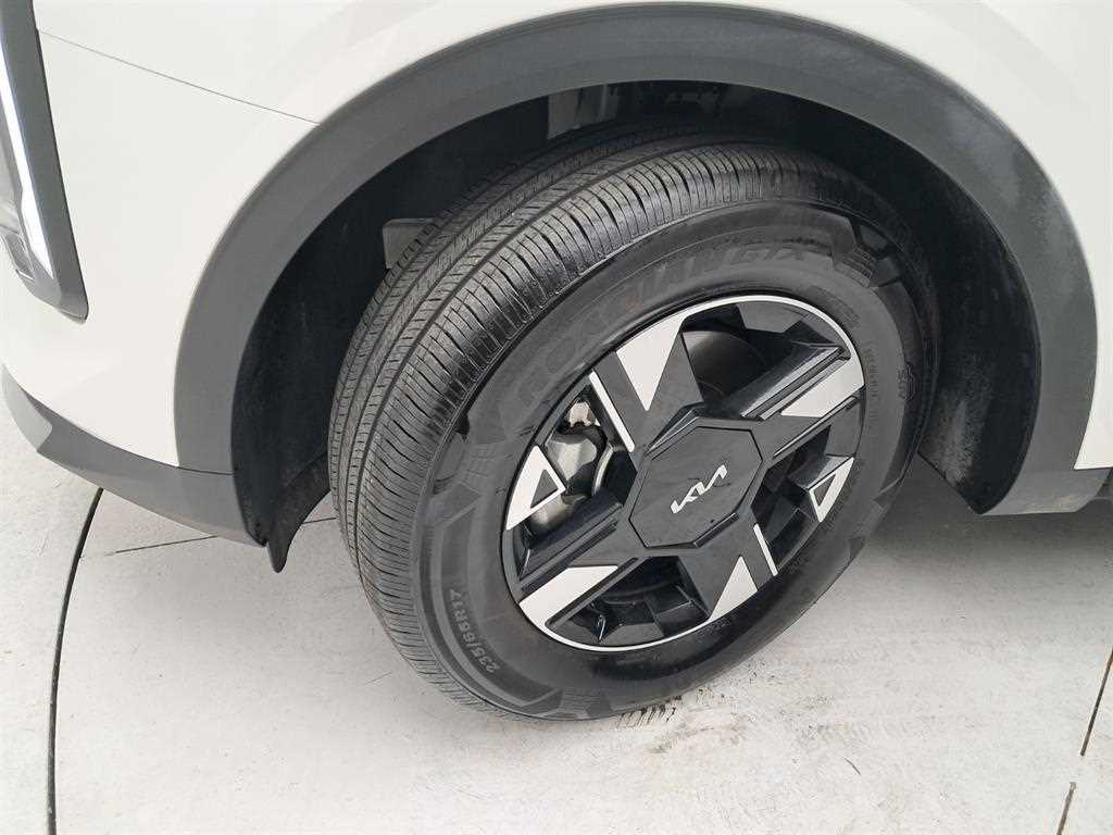 KIA Sportage 2025 Blanco - Importación desde Corea - HF Imports Iquique - Foto 19