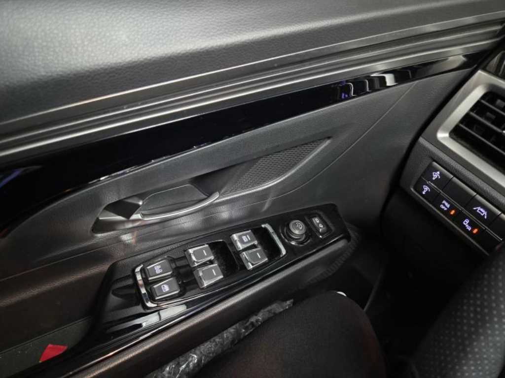 Ssangyong Korando - Vista 7