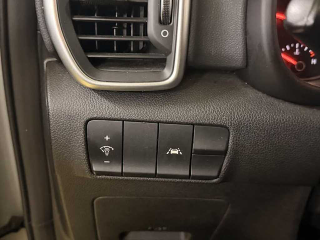 KIA Sportage - Vista 4