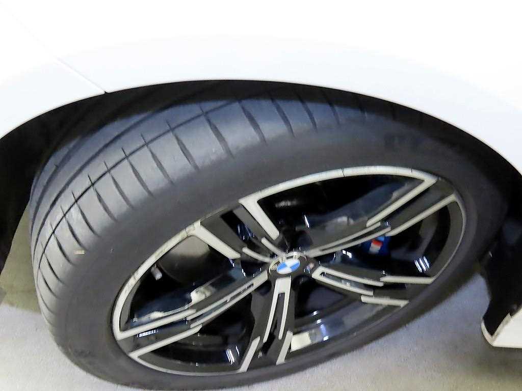 BMW 3 series 2023 Blanco - Importación desde Corea - HF Imports Iquique - Foto 20