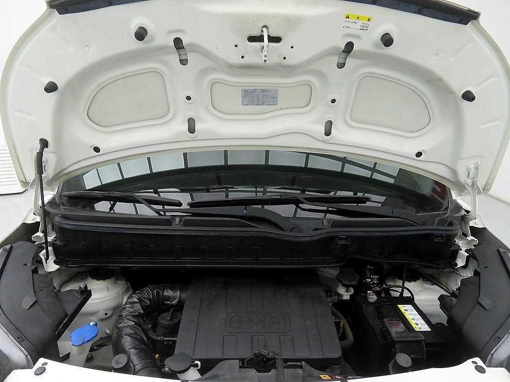 KIA Ray 2022 Blanco - Importación desde Corea - HF Imports Iquique - Foto 15