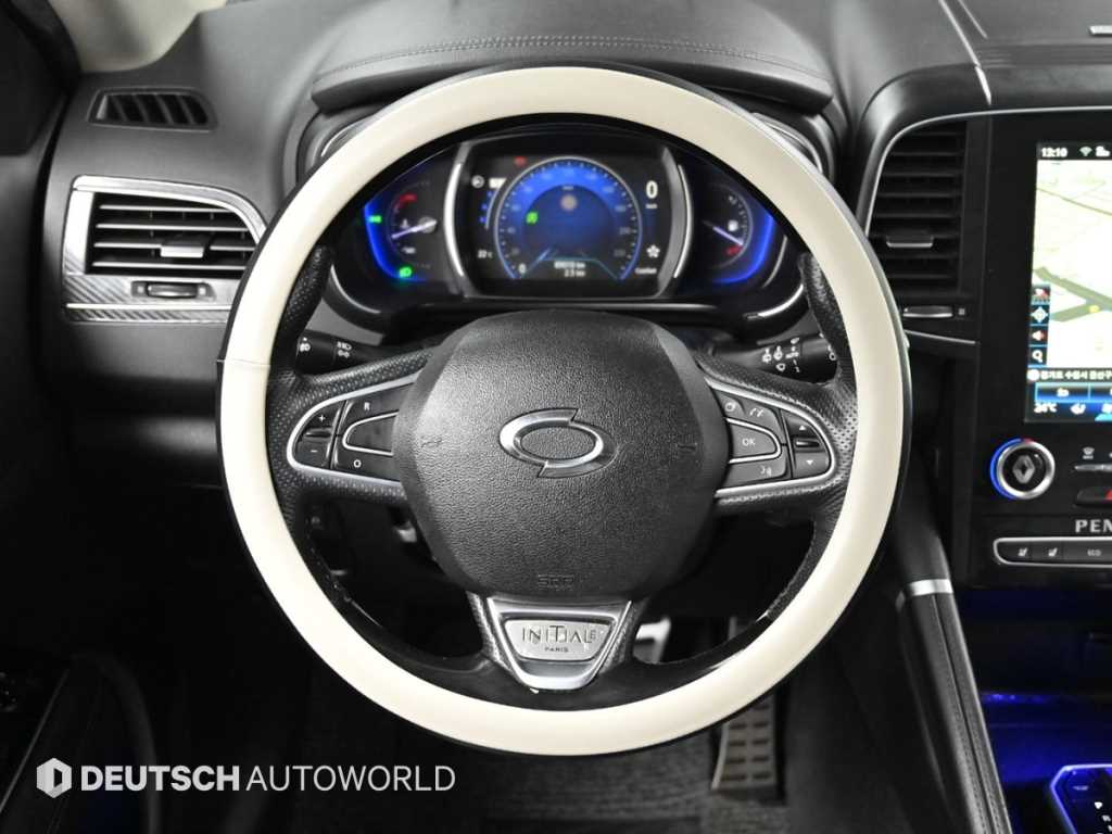 SAMSUNG QM6 2017 Azul - Importación desde Corea - HF Imports Iquique - Foto 13