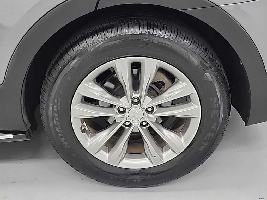 HYUNDAI Santa Fe 2016 - Importación desde Corea - HF Imports Iquique - Foto 20