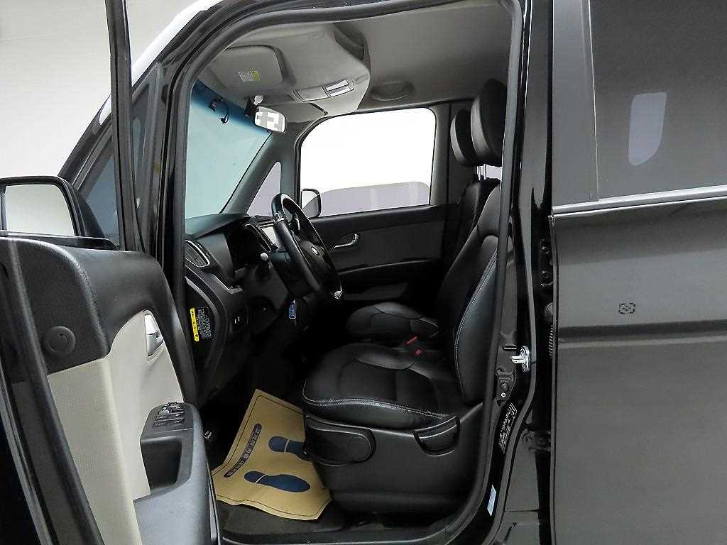 KIA Ray 2014 - Importación desde Corea - HF Imports Iquique - Foto 13