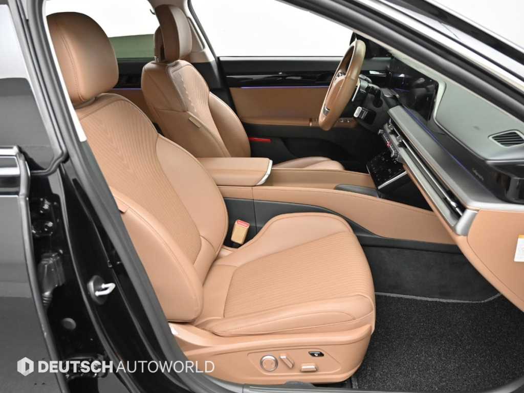 HYUNDAI Grandeur - Vista 10