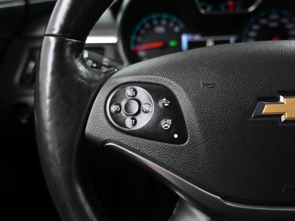 Chevrolet Impala 2018 - Importación desde Corea - HF Imports Iquique - Foto 18
