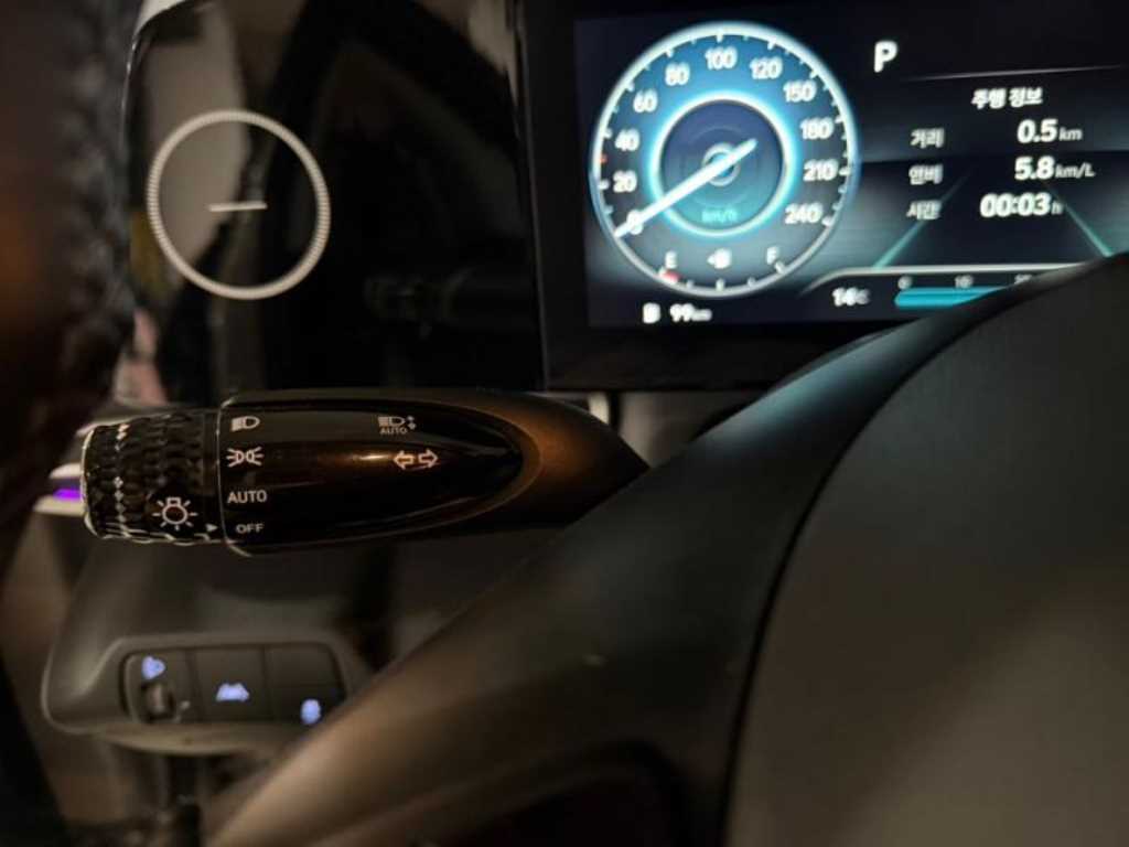 HYUNDAI Avante 2022 - Importación desde Corea - HF Imports Iquique - Foto 17