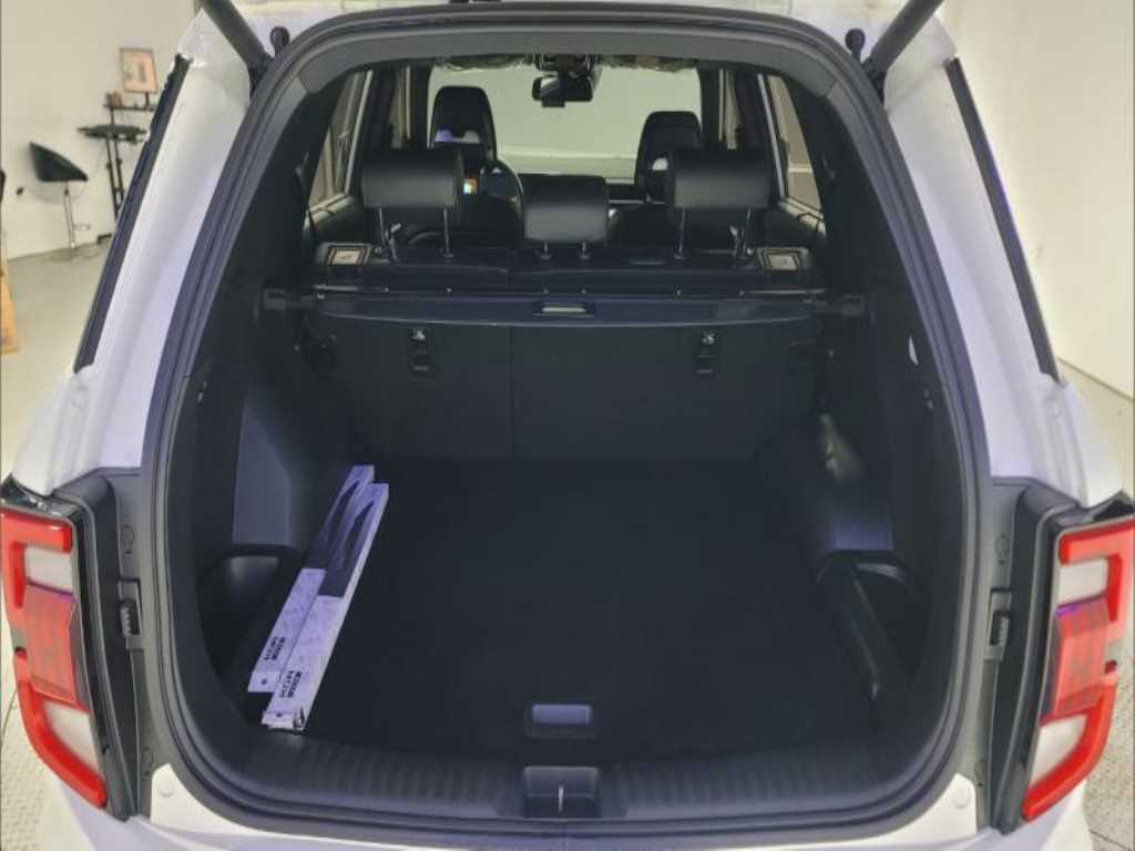 Ssangyong Torres - Vista 6