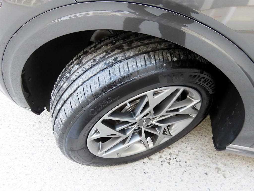 Genesis GV70 2024 Gris - Importación desde Corea - HF Imports Iquique - Foto 20