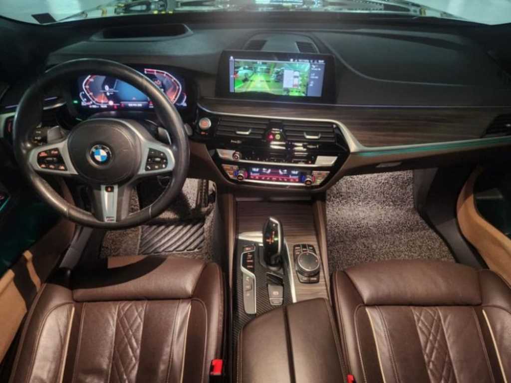 BMW Gran Turismo - Vista 3