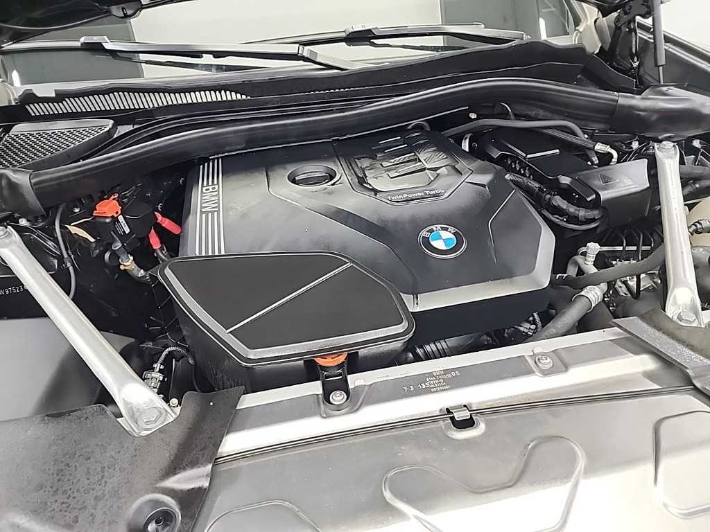 BMW X4 - Vista 5