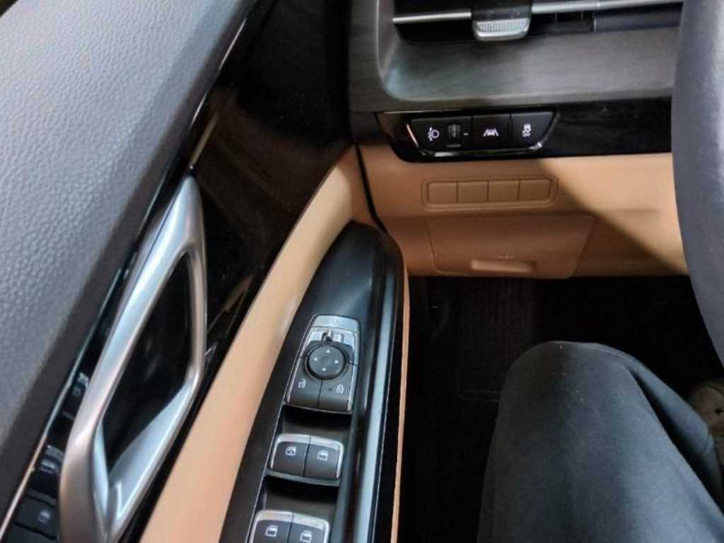 KIA Carnival - Vista 3