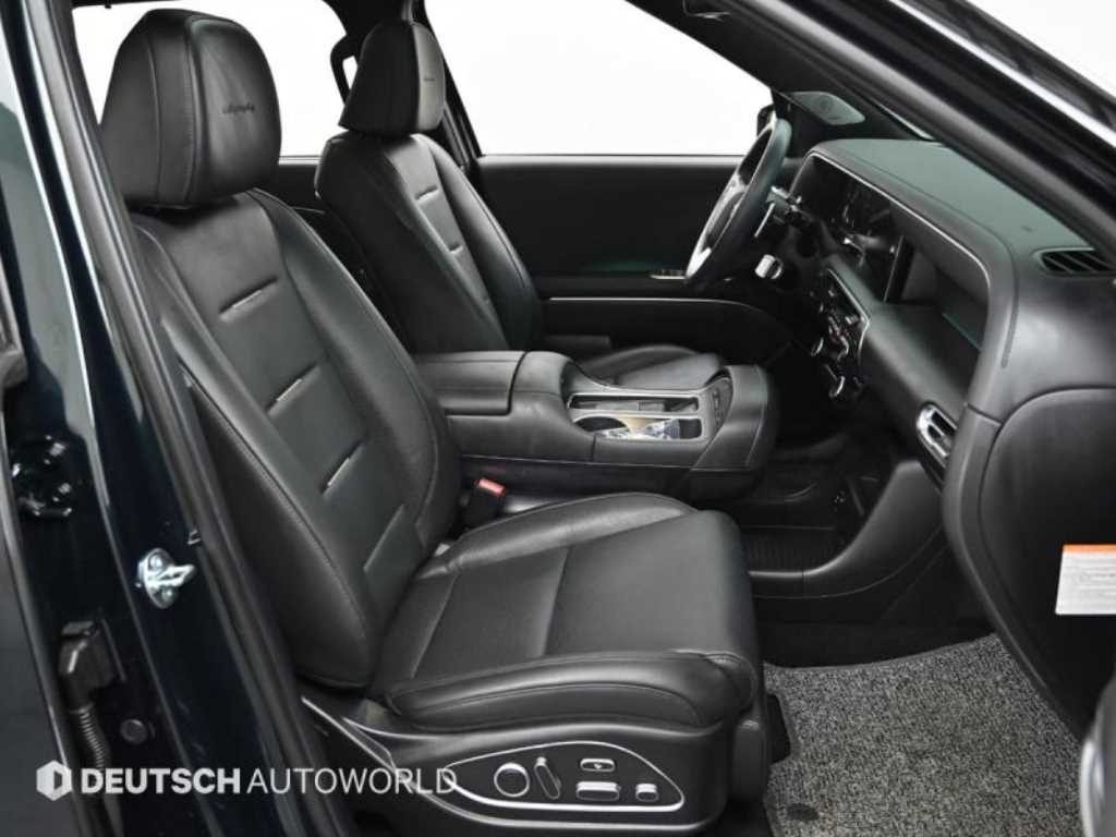 HYUNDAI Palisade - Vista 10