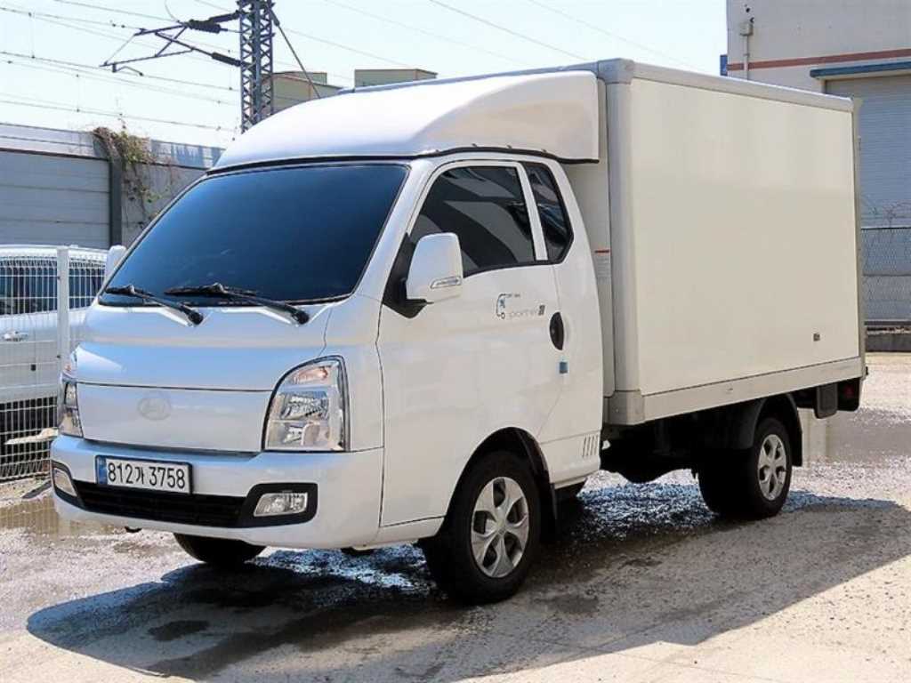 Small Truck tower_built-in tower - Vista 2