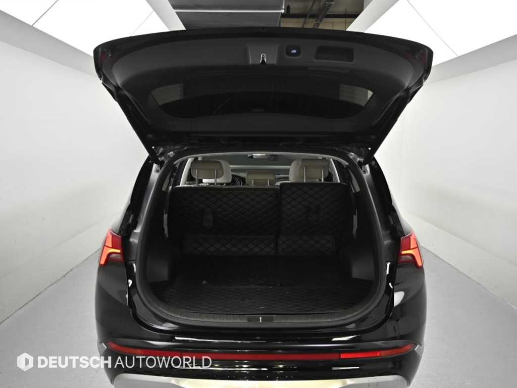 HYUNDAI Santa Fe 2021 - Importación desde Corea - HF Imports Iquique - Foto 19