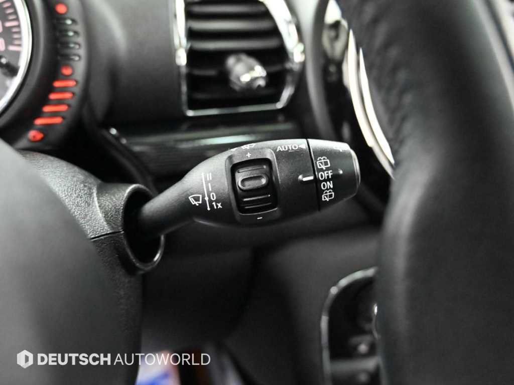 Mini Clubman 2017 Blanco - Importación desde Corea - HF Imports Iquique - Foto 17