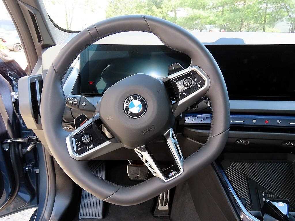 BMW X3 - Vista 8
