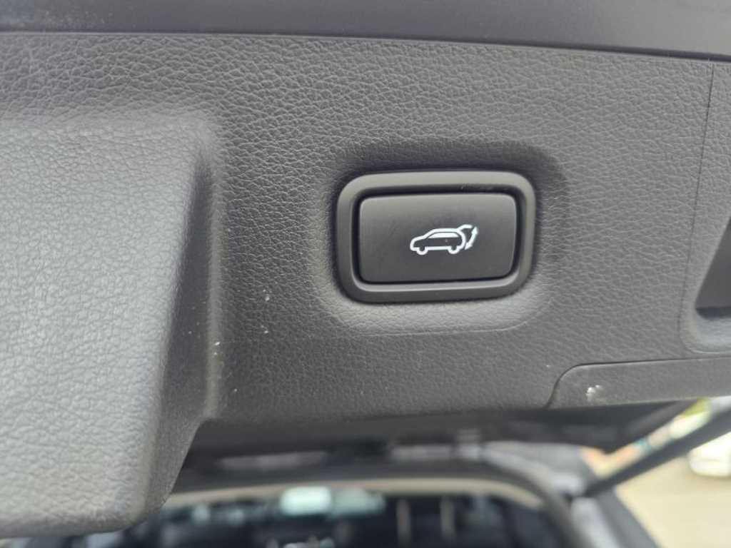 HYUNDAI Santa Fe - Vista 6