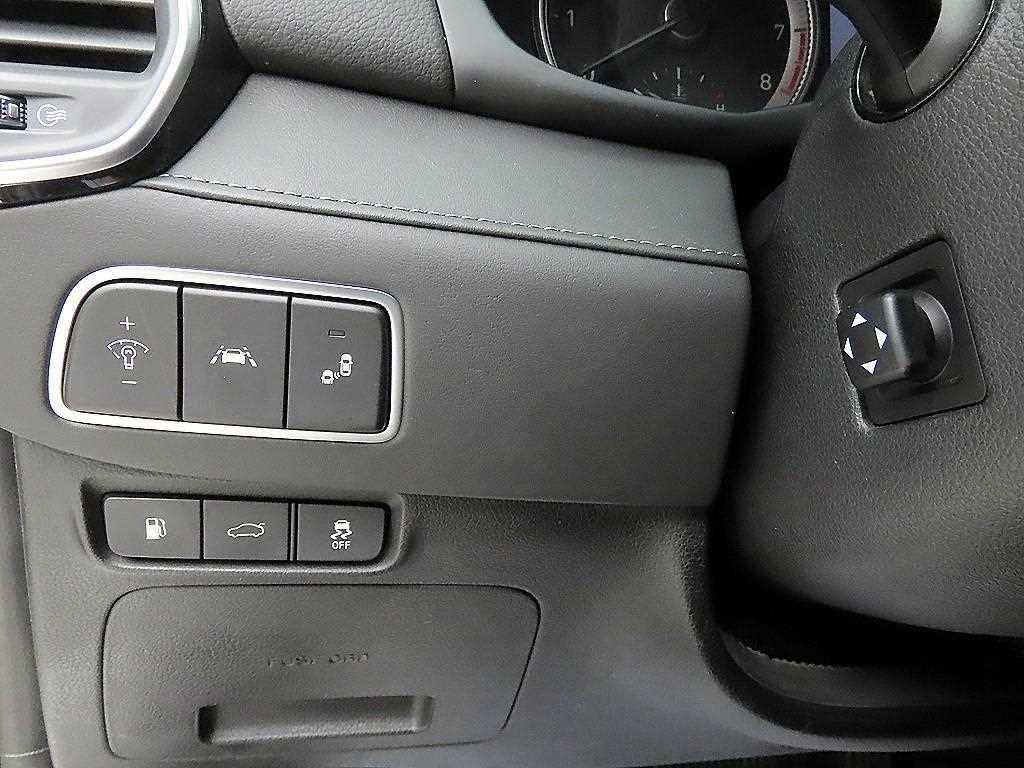 HYUNDAI Grandeur 2019 Blanco - Importación desde Corea - HF Imports Iquique - Foto 13
