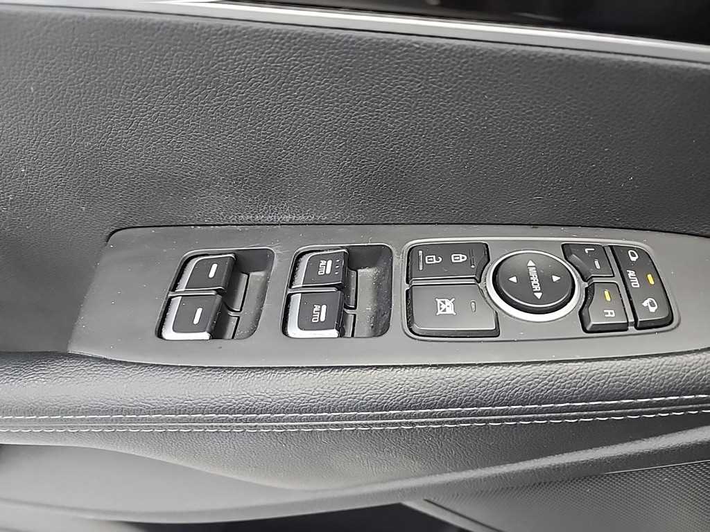 KIA Sorento 2018 Plateado - Importación desde Corea - HF Imports Iquique - Foto 17