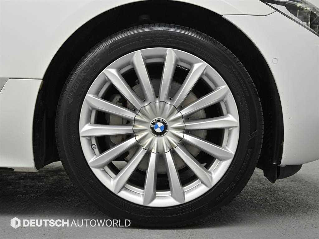 BMW Gran Turismo - Vista 5