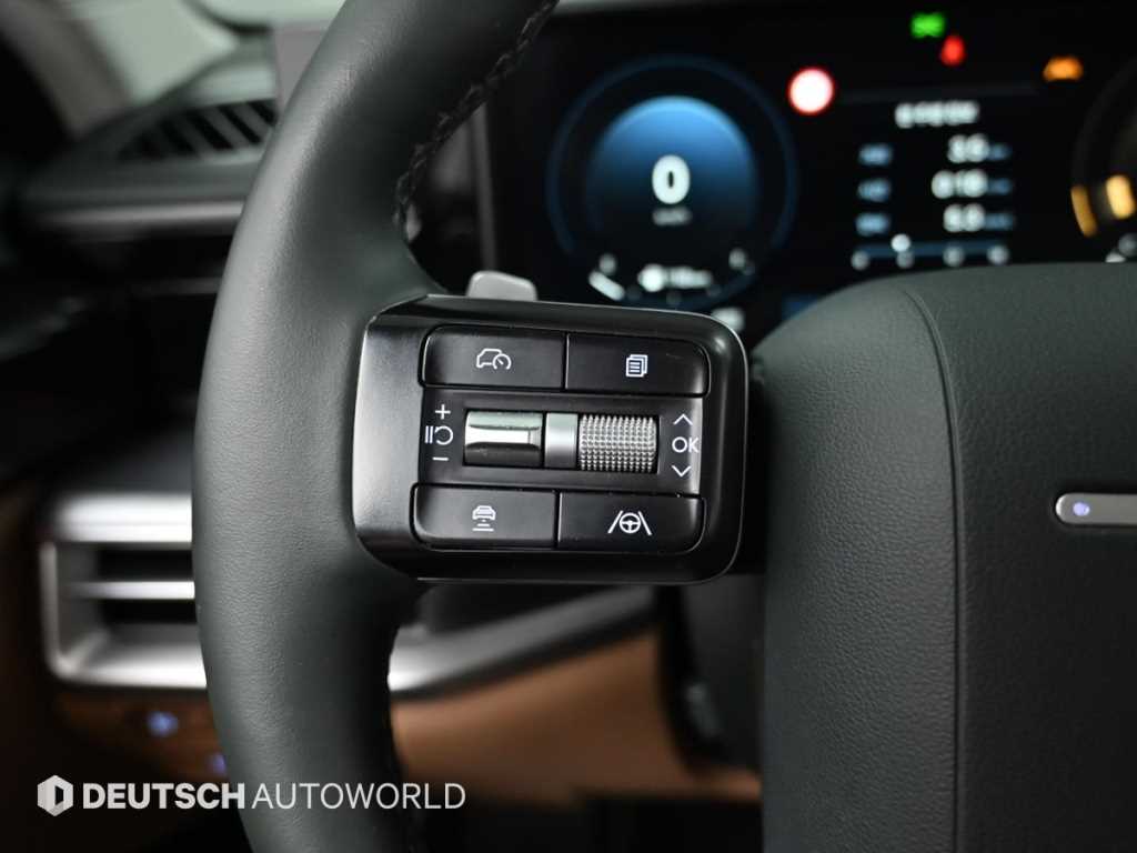 HYUNDAI Grandeur 2023 Blanco - Importación desde Corea - HF Imports Iquique - Foto 17