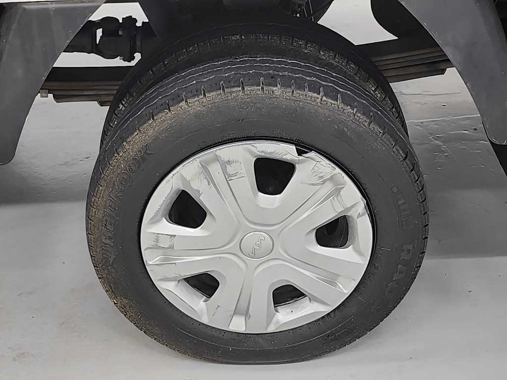Small Truck Top_Powergate 2023 - Importación desde Corea - HF Imports Iquique - Foto 16