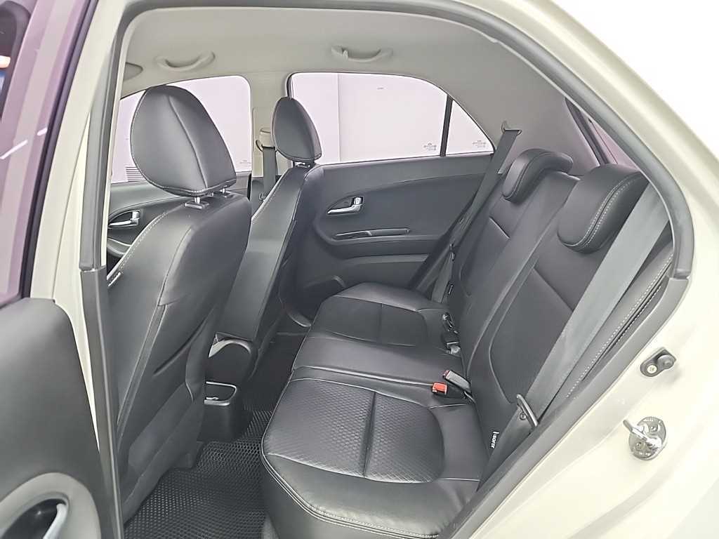KIA Morning - Vista 12