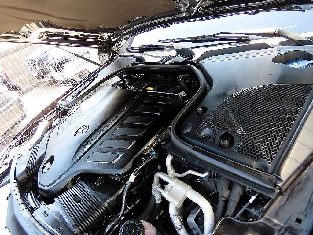 Mercedes Benz E class 2021 - Importación desde Corea - HF Imports Iquique - Foto 19