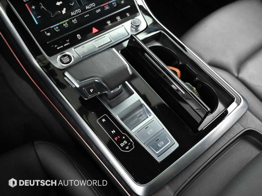 Audi Q7 - Vista 9