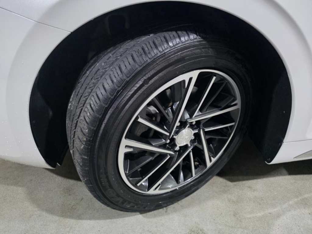 HYUNDAI Grandeur 2022 Blanco - Importación desde Corea - HF Imports Iquique - Foto 19